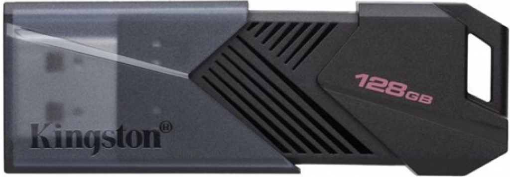 USB3.2 KINGSTON DTXON128GB Data Traveler Exodia Onyx